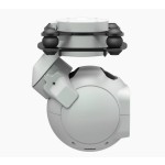 Foxtech SYK-10L 30X équipé d'un zoom optique grand angle AI verrouillage continu suivi Laser Vision nocturne caméra UAV cardan 3 axes